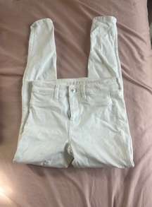 Stretch American Eagle Jeans