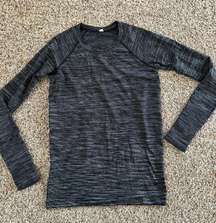 Swiftly Tech Long Sleeve