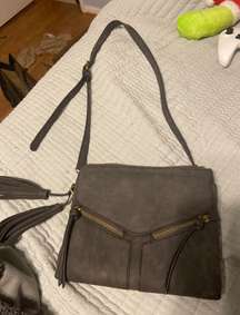 Satchel Purse