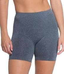 Skinny girl smoother and shaper seamless shorts high rise shaping medium