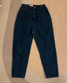 Vintage  straight leg jeans