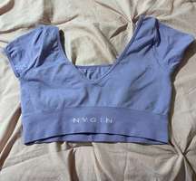 Serene Seamless Bra- only worn a handful of times