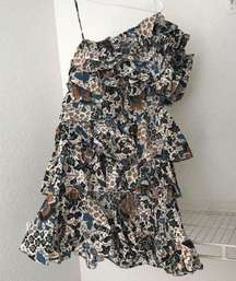 NWOT ulla Johnson dress