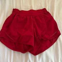 Hotty Hot Shorts 4”