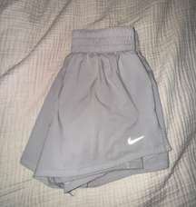 Dri-Fit Shorts