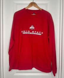 Ohio State University Long Sleeve