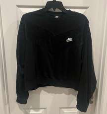 Nike crewneck