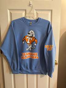 Vintage Tennessee Sweatshirt