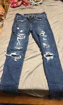 Outfitters Jeans