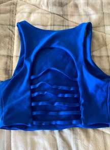 Athletic Tank Top