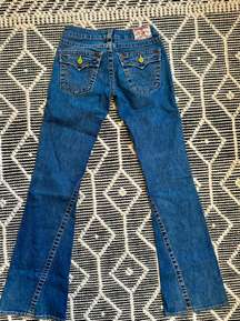 Flair Jeans