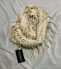 Justin & Taylor  Scarf