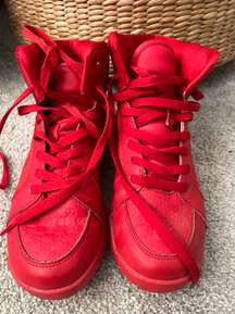 Red Shoes