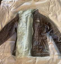 North Face Fleece Jacket