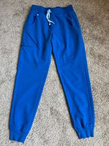 Jogger Scrub Pants