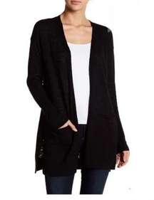 Susan Long Swing Knit Cardigan x Nordstrom 