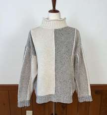 Adorable Vintage Y2K LizWear Sweater!