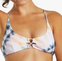 RIP CURL Surf Trip Crossback Trilette Bikini Top