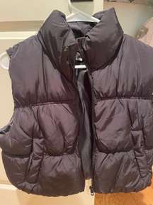 Puffer Vest