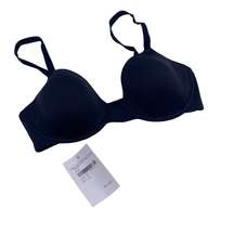 Natori black bra size 32C