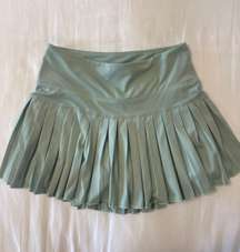 Goldhinge Skirt