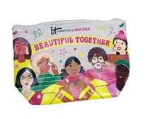 IT Cosmetics x Ana Jaks Inclusive Femme Makeup Bag - Size OS