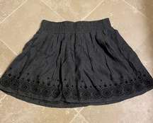 Outfitters Skirt