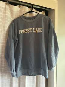 Crewneck