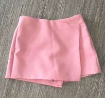 mini Skort