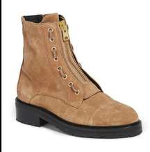 BNWOB All Saints Ariel Suede Boot size 6