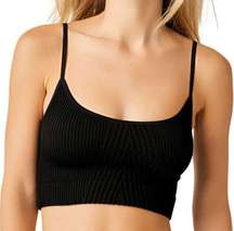 Free People Sports Bra