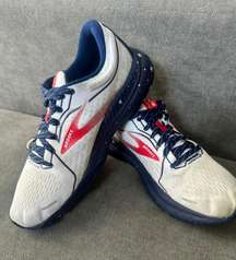 Adrenaline GTS 21 USA Running Shoes