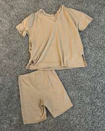 Loungewear Set