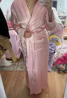 Victoria’s Secret Angel Robe