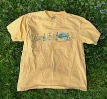 Island Vintage Tee