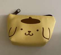 pompompurin pouch