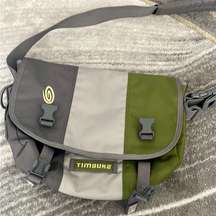 Timbuk2 Messenger Bag