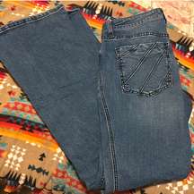 Flare Jeans