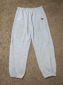 AR Razorback Sweatpants