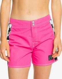 NWT - WOMEN'S ORIGINAL ARCH WOMEN In shocking pink size small