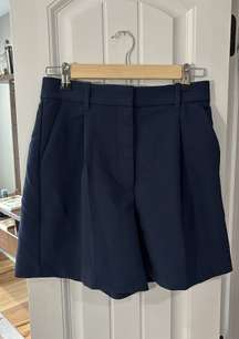 Tailored Shorts