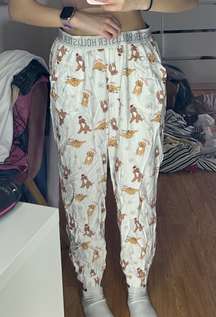 pj pants