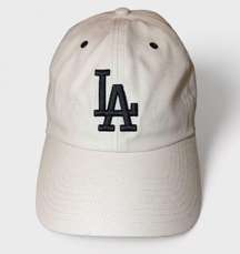 LA Dodgers Baseball Hat