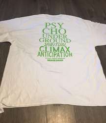 Shirt Size XL