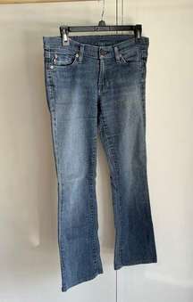 North face jeans size 29