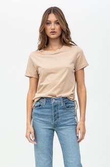 𝅺nwt N:Anthropology VANCOUVER TEE