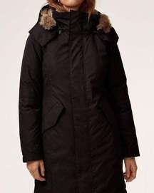 Babaton Oskar Fur Lined Parka