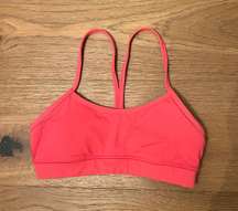 Flow-Y Sports Bra