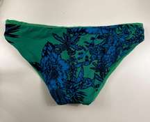 Reversible Swim Bottoms