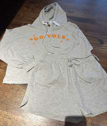 University Of Tennessee Sweatshirt